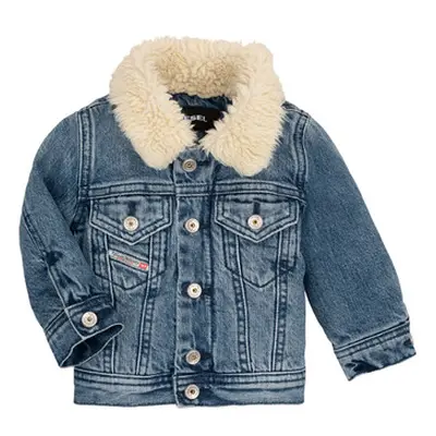 Diesel Kinder-Jacke JESKI