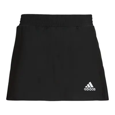 Adidas Röcke Skort BLACK