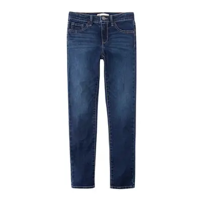 Levis Slim Fit Jeans 510 SKINNY FIT