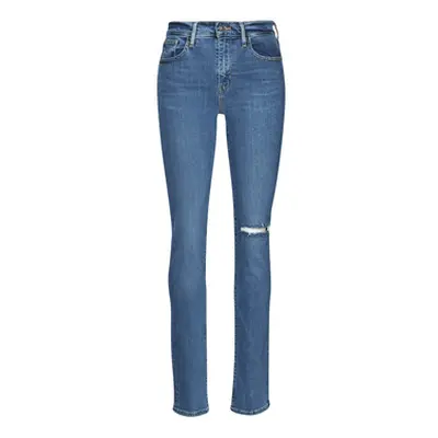 Levis Straight Leg Jeans WB-700 SERIES-724