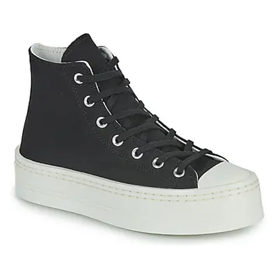 Converse Turnschuhe CHUCK TAYLOR ALL STAR MODERN LIFT PLATFORM CANVAS