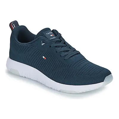 Tommy Hilfiger Sneaker CORPORATE KNIT RIB RUNNER