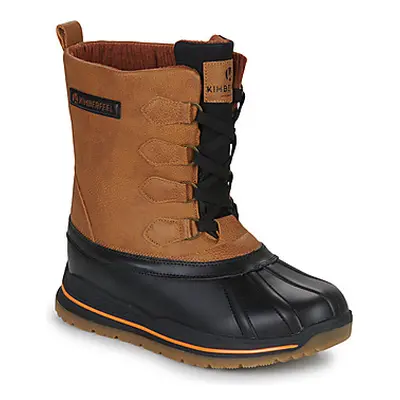 Kimberfeel Moonboots Loris