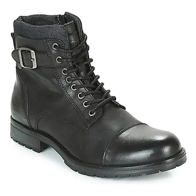 Jack & Jones Herrenstiefel ALBANY LEATHER