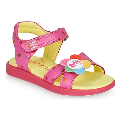 Agatha Ruiz de la Prada Sandalen Aitana