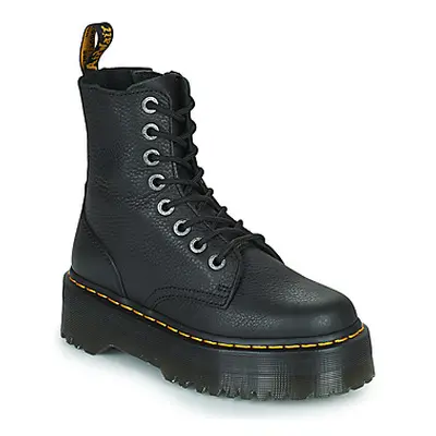 Dr. Martens Damenstiefel JADON III BLACK PISA