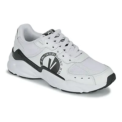 Versace Jeans Couture Sneaker 74YA3SW8-ZS614