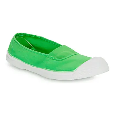 Bensimon Slip on TENNIS ELASTIQUE