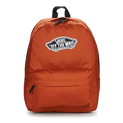 Vans Rucksack WM REALM BACKPACK