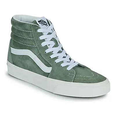 Vans Turnschuhe SK8-Hi