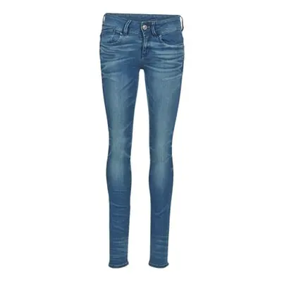 G-Star Raw Slim Fit Jeans LYNN MID SKINNY