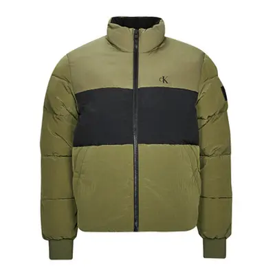 Calvin Klein Jeans Daunenjacken COLORBLOCK NON-DOWN JACKET