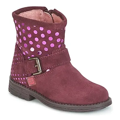 Agatha Ruiz de la Prada Kinderstiefel VAGABUNDA AGATHA