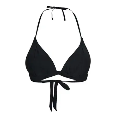 Banana Moon Bikini Ober- und Unterteile MISKO BLACK