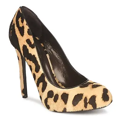 Roberto Cavalli Pumps QPS565-ZW031