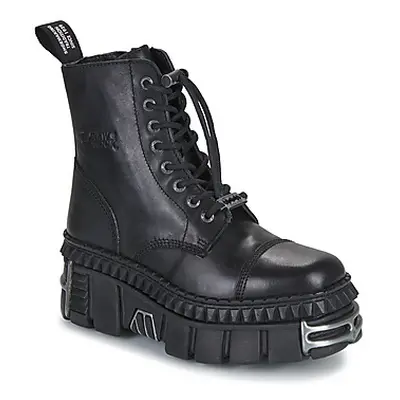 New Rock Stiefeletten BATISSE