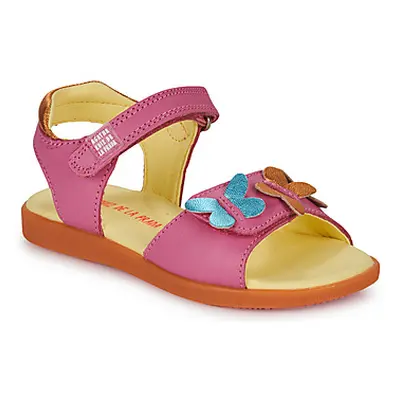 Agatha Ruiz de la Prada Sandalen AITANA