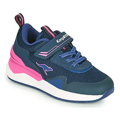 Kangaroos kinderschuhe KD-GYM EV