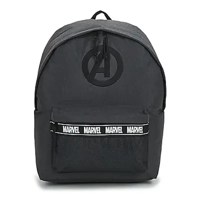 Back To School Rucksack SAC A DOS MARVEL