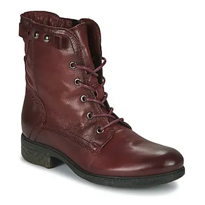 Dream in Green Damenstiefel NELATINE