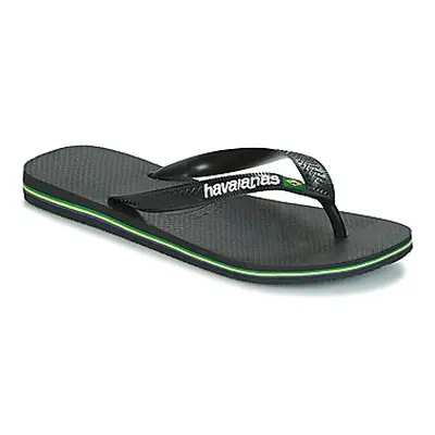 Havaianas Zehentrenner BRAZIL LOGO