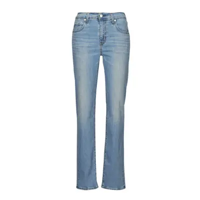 Levis Straight Leg Jeans 724 HIGH RISE STRAIGHT Lightweight