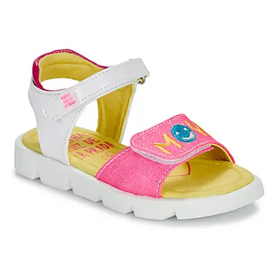 Agatha Ruiz de la Prada Sandalen SANDALIA MOVIE