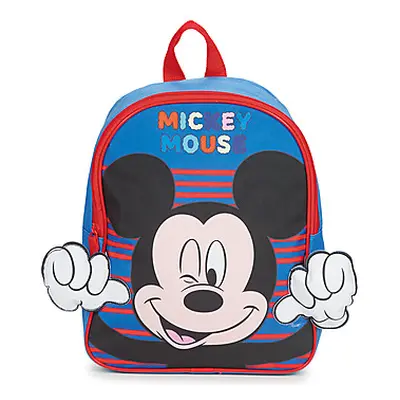 Disney Rucksack SAC A DOS MICKEY 31 CM