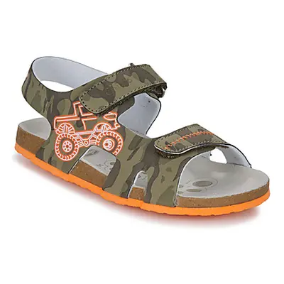 Chicco Sandalen FUSION