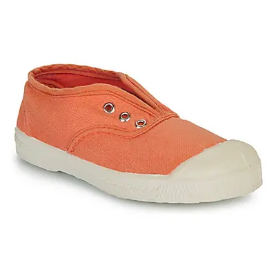 Bensimon kinderschuhe TENNIS ELLY