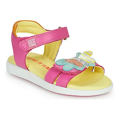 Agatha Ruiz de la Prada Sandalen Aitana