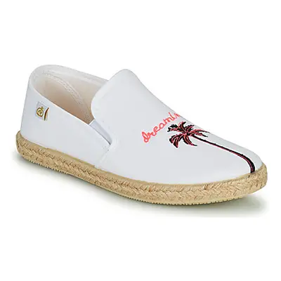 Citrouille et Compagnie Ballerinas OWAT