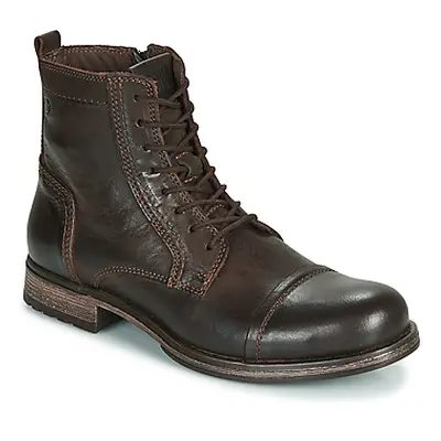 Jack & Jones Herrenstiefel JFW RUSSEL LEATHER