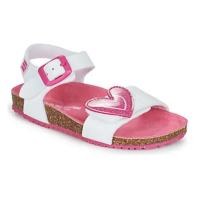 Agatha Ruiz de la Prada Sandalen Bio