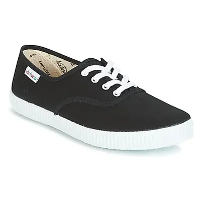 Victoria Sneaker INGLESA LONA