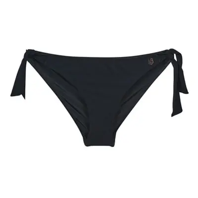 Banana Moon Bikini Ober- und Unterteile MENDA BLACK