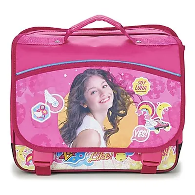 Disney Schultasche SOY LUNA CARTABLE 38CM