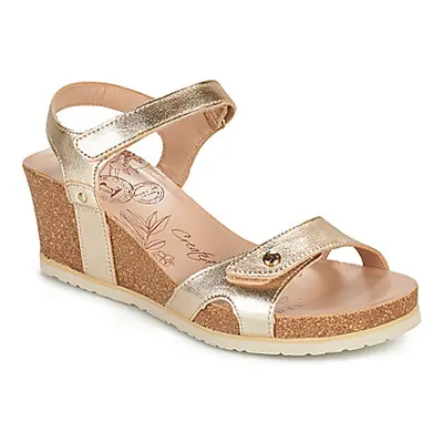 Panama Jack Sandalen JULIA SHINE