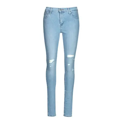 Levis Slim Fit Jeans 720 HIRISE SUPER SKINNY