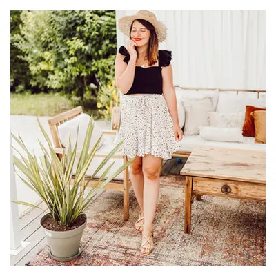 Céleste Röcke EGLANTINE