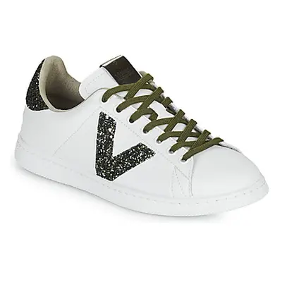 Victoria Sneaker TENIS PIEL