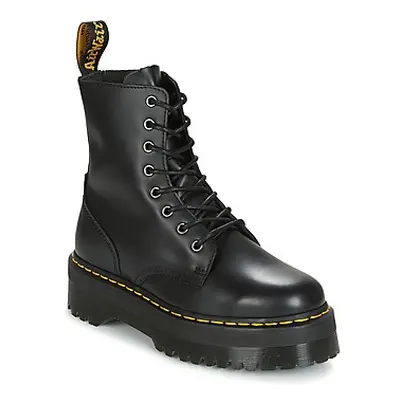 Dr. Martens Herrenstiefel JADON BLACK POLISHED SMOOTH