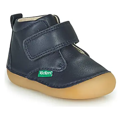 Kickers Kinderstiefel SABIO