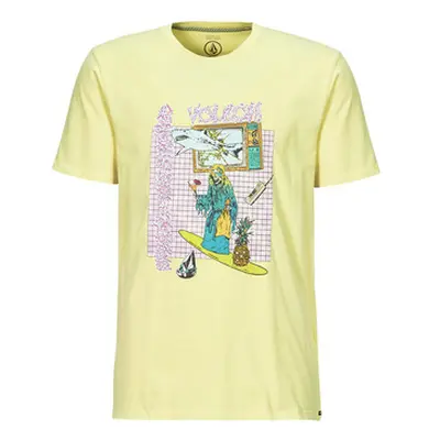 Volcom T-Shirt FRENCHSURF PW SST
