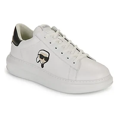 Karl Lagerfeld Sneaker KAPRI MENS Karl NFT Lo Lace