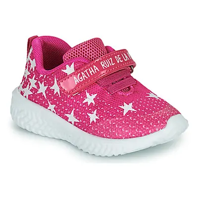 Agatha Ruiz de la Prada kinderschuhe Running