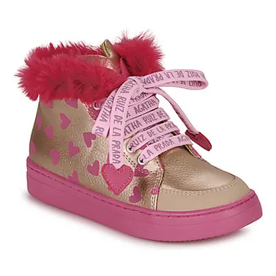 Agatha Ruiz de la Prada Kinderschuhe BETTYS