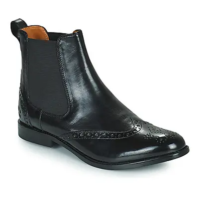 Melvin & Hamilton Damenstiefel AMELIE 5