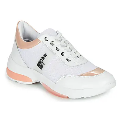 Love Moschino Sneaker RUNNINLOVE