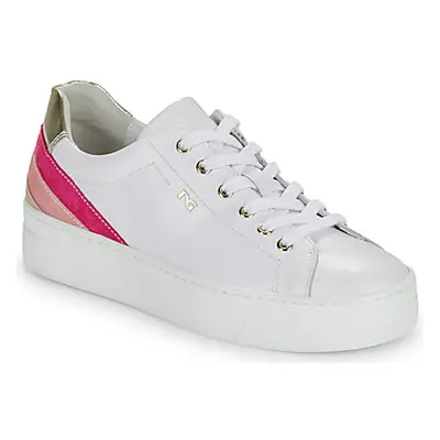 NeroGiardini Sneaker E409932D